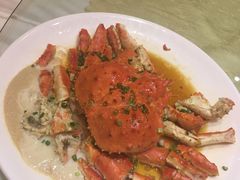 帝王蟹-宝宇大连海鲜渔港(金奎大厦店)