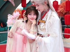 -成都欢乐谷