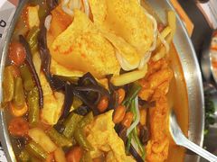 -小螺大作·螺蛳粉火锅(林和西店)
