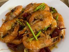 香辣虾-九龙餐厅(大沽路店)