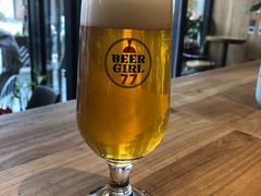 香槟ipa-77啤妹精酿生活馆(前门店)