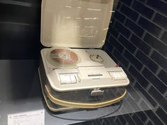 -上海无线电博物馆