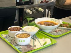 -老乡鸡(肥东店忠路润和尚品店)