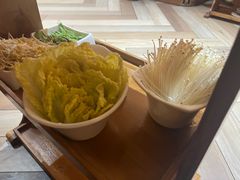 -香天下·四川火锅(安镇大润发店)