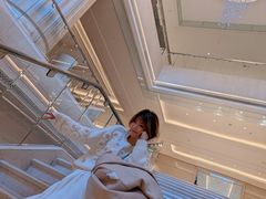 -羿庭 Peacock Alley(上海外滩华尔道夫酒店)