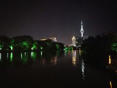 -南通濠河风景名胜区