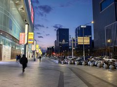 -海德温泉生活馆(朝阳大悦城店)