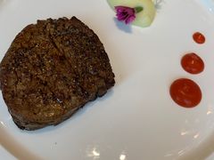 -王品牛排(郑州大卫城店)