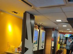 -麦当劳(一德路店)