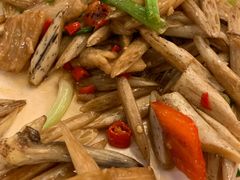 藕带-相思林金岛饭店(青山湖店)
