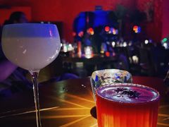 -JZ Club 爵士酒吧(上海店)