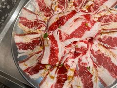 -小团团·路边烤牛肉(南岭壹街店)