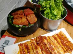 -么肆烤肉(汉街形象店)