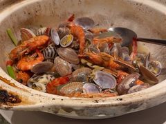 -新花城蟹粉馆(乌鲁木齐店)