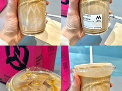 -Peet's Coffee皮爷咖啡(新天地黑标店)