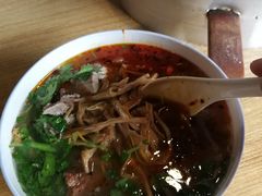 -赵家名吃四味烩菜(东大寺门食品街店)