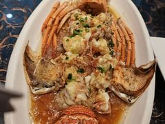 -華僑飯店中餐厅