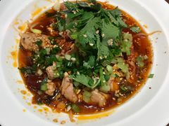 -成都你六姐·牛肉冒菜(城市集市合生汇店)