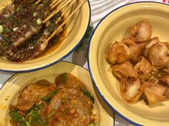 -东排食堂长沙小吃大排档(五一广场店)