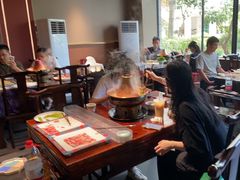 -乐宴·老北京铜火锅(桂庙店)