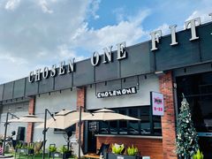 -唯一健身(东城里店)