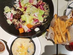-西堤厚牛排(昆山店)