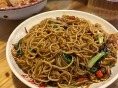 -冶建镜子·老南昌大排档·江西虾王(总店)