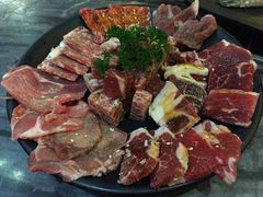-熊出没日本烧肉放题
