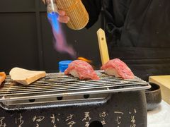 -Sushi Hanzo半藏(天环广场店)