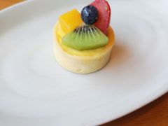 -君悦酒店·La Terrazza意合園·意式风味