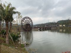 -枫香湖儿童公园