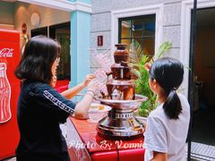 -东方明珠·可口可乐欢乐餐厅