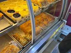 -美嘉华面包西饼店(红胜坊店)