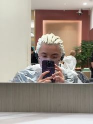 -Kraemer Paris苏豪路易士·嘉玛发廊