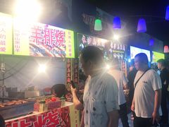 -渔人码头(洛溪店)