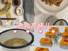 -汇贤府·李氏新鲁菜(万寿路店)