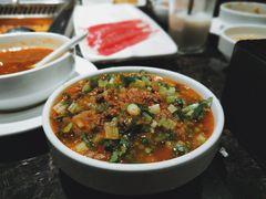 -海底捞火锅(龙湖三千集店)