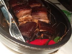 -绿茶餐厅(深圳龙华天虹购物中心店)