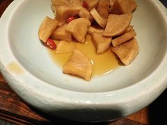 -大佛寺高级素食自助餐厅
