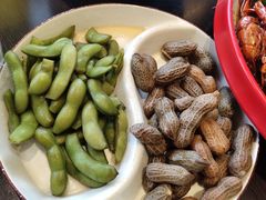 -川流不息·地道川菜·小龙虾(松东路店)