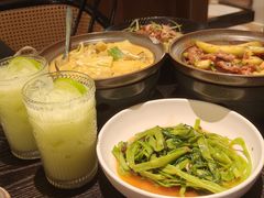 -美奈小馆·越南料理(福田星河COCO Park店)