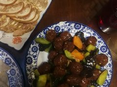 -娄三少·老北京春饼烤鸭家常菜(方庄店)