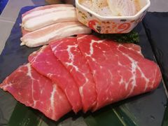 -谷町·烤肉自助(朱雀门店)