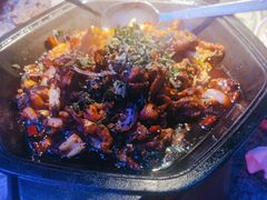 -蛙来哒(汇一城黑金冠店)