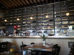 大堂-PIZZA BIANCA(民园店)