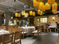 -十朝院子·南京菜(夫子庙店)