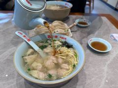 -小姜锅贴(凤凰街店)
