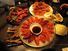 -红盔甲·小龙虾(人民广场店)