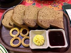 -塔道斯西餐厅(中央大街店)