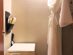 -上海新锦江大酒店